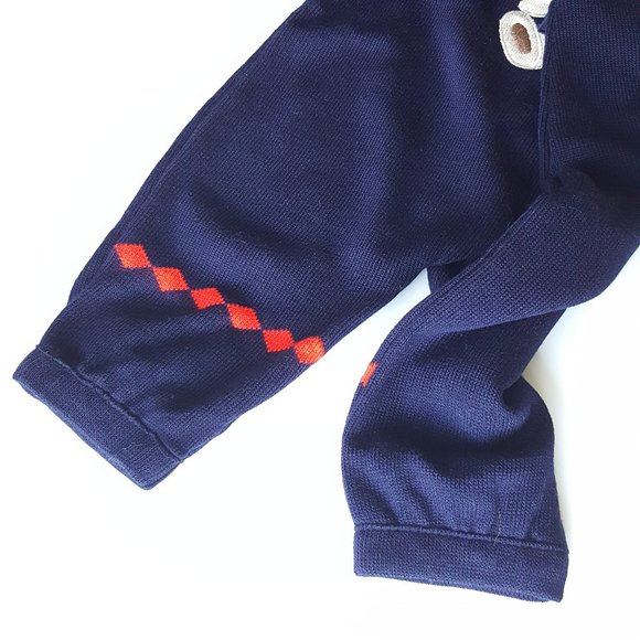 FRIEDKNIT CREATIONS Romper - Picture 8 of 15